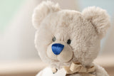 September Birthstone Bear - Moose Mountain Trading Co.