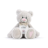 October Birthstone Bear - Moose Mountain Trading Co.