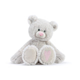 October Birthstone Bear - Moose Mountain Trading Co.