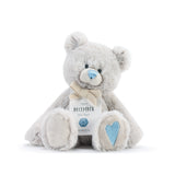 December Birthstone Bear - Moose Mountain Trading Co.
