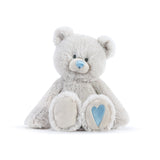 December Birthstone Bear - Moose Mountain Trading Co.