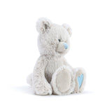 December Birthstone Bear - Moose Mountain Trading Co.