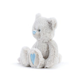 December Birthstone Bear - Moose Mountain Trading Co.