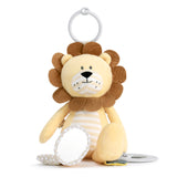 Activity Teether Buddy Lion - Moose Mountain Trading Co.