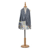 Mommy Activity Scarf Faith - Moose Mountain Trading Co.
