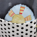 Mommy Activity Scarf Faith - Moose Mountain Trading Co.