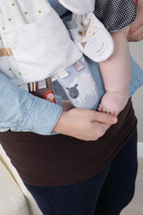 Mommy Activity Scarf Farm - Moose Mountain Trading Co.