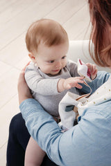 Mommy Activity Scarf Farm - Moose Mountain Trading Co.