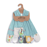 Mommy Activity Scarf Jungle - Moose Mountain Trading Co.