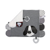 Activity Blankie Dog - Moose Mountain Trading Co.