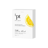 1pt N°001 Citrus Single Pack