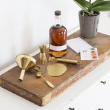 1pt Bar Bottle Kit - Moose Mountain Trading Co.