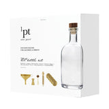 1pt Bar Bottle Kit - Moose Mountain Trading Co.