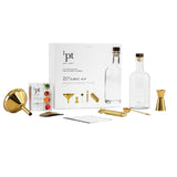 1pt Bar Bottle Kit - Moose Mountain Trading Co.