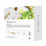 1pt Bar Bottle Kit - Moose Mountain Trading Co.