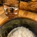 Bourbon Salt
