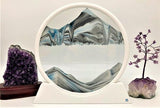 Deep Sea Diver Moving Sand Art - Moose Mountain Trading Co.
