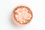 Rose Quartz Bath Bomb