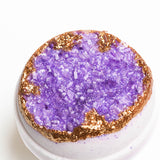 Amethyst Geode Bath Bomb