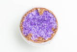 Amethyst Geode Bath Bomb