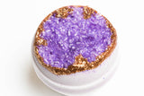 Amethyst Geode Bath Bomb