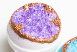 Amethyst Geode Bath Bomb
