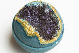 Obsidian Geode Bath Bomb