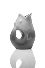 Ombre Grey GurglePot