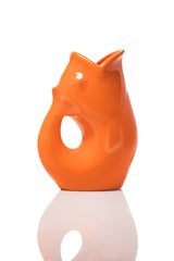 Tangerine GurglePot