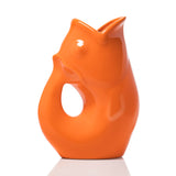 Tangerine GurglePot