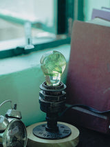 Galaxy Resin LED Light