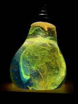 Galaxy Resin LED Light