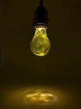 Galaxy Resin LED Light