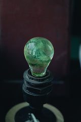 Galaxy Resin LED Light