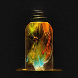 Youth Resin LED Light