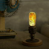 Youth Resin LED Light