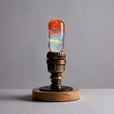 Youth Resin LED Light