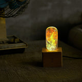 Youth Resin LED Light