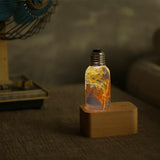 Youth Resin LED Light