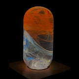 Sunrise Resin LED Light