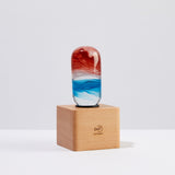 Sunrise Resin LED Light