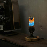 Sunrise Resin LED Light