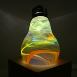 Solar System Resin LED Light