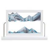 Diver Window Sand Art - Moose Mountain Trading Co.