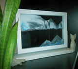Diver Window Sand Art - Moose Mountain Trading Co.