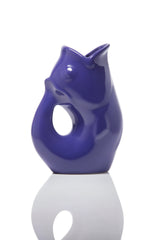 Indigo GurglePot