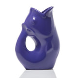 Indigo GurglePot