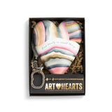 Find Beauty Art Heart - Moose Mountain Trading Co.