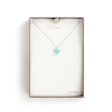 Love Necklace - Moose Mountain Trading Co.