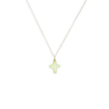 Cross Necklace - Moose Mountain Trading Co.